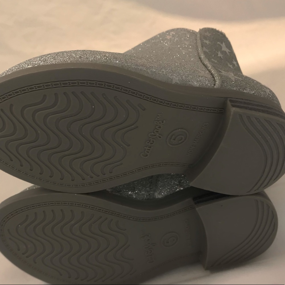 Star boots - Picture 5 of 8